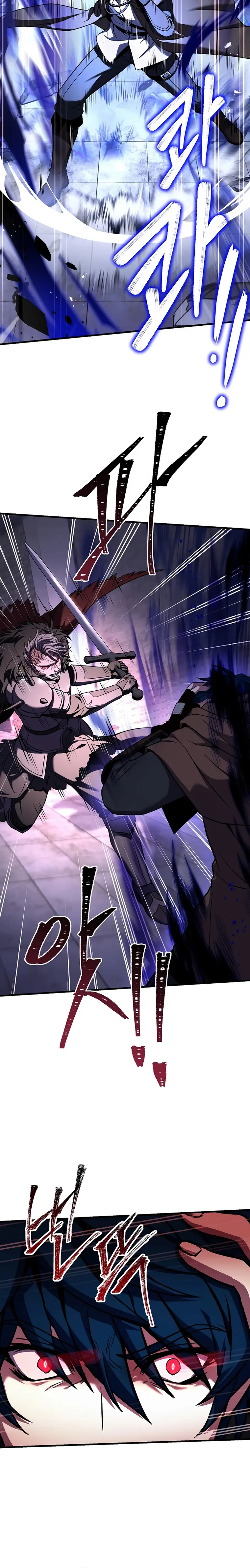 Read Return of the Legendary Spear Knight Manga Online