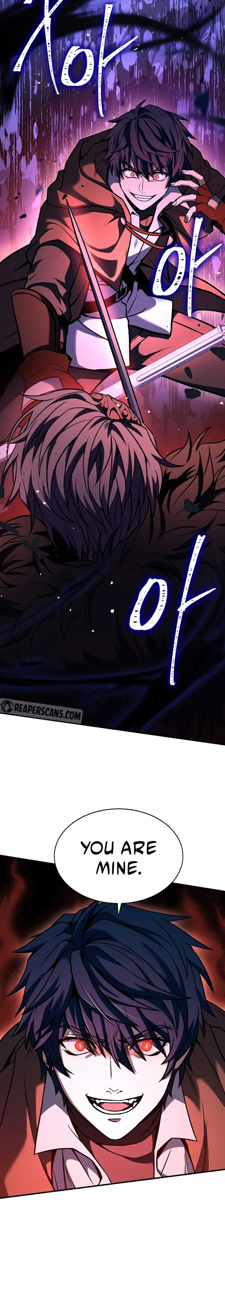 Read Return of the Legendary Spear Knight Manga Online