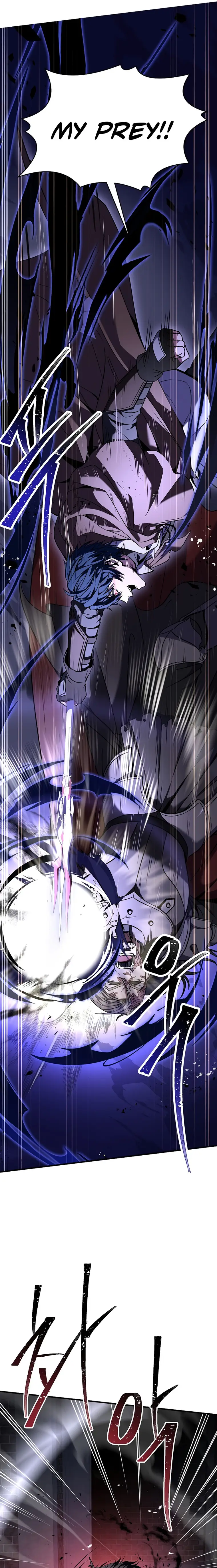 Read Return of the Legendary Spear Knight Manga Online