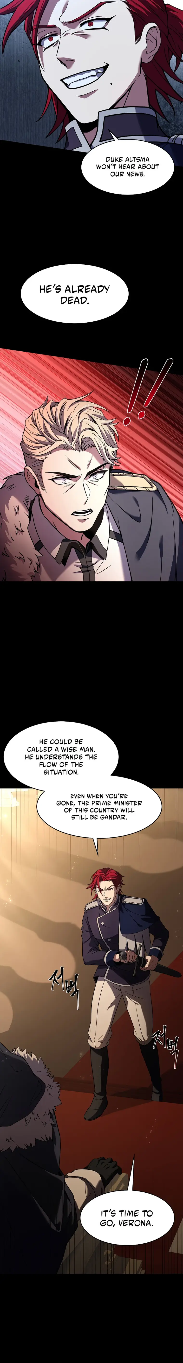 Read Return of the Legendary Spear Knight Manga Online