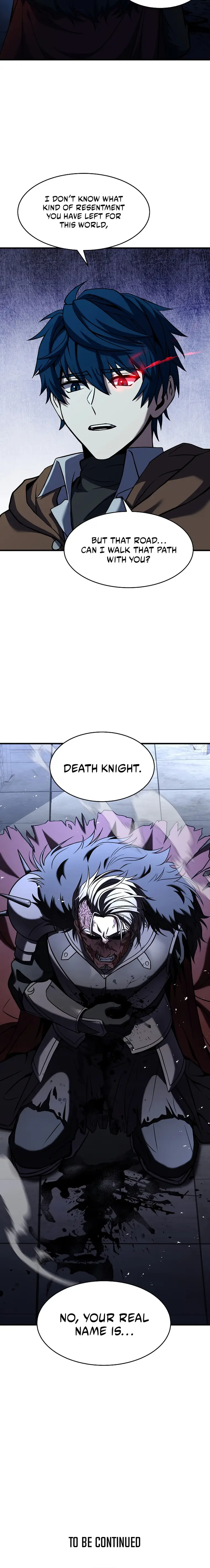 Read Return of the Legendary Spear Knight Manga Online