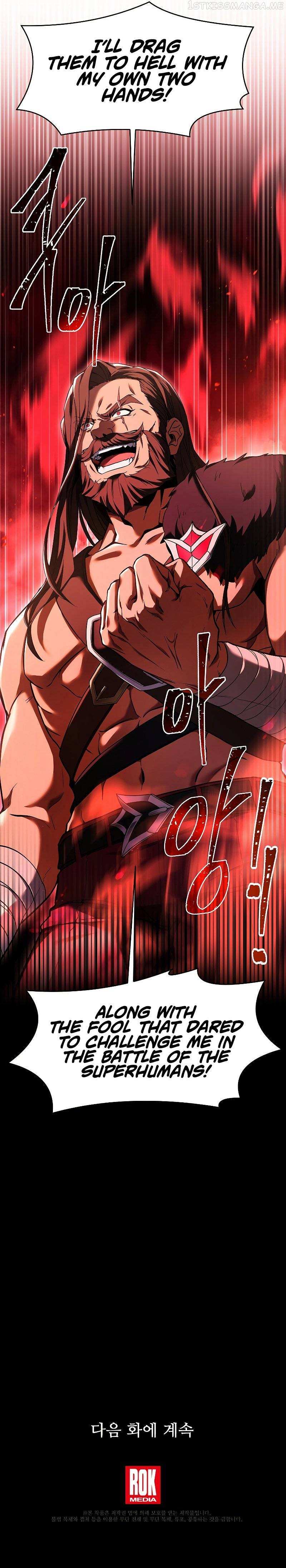 Read Return of the Legendary Spear Knight Manga Online