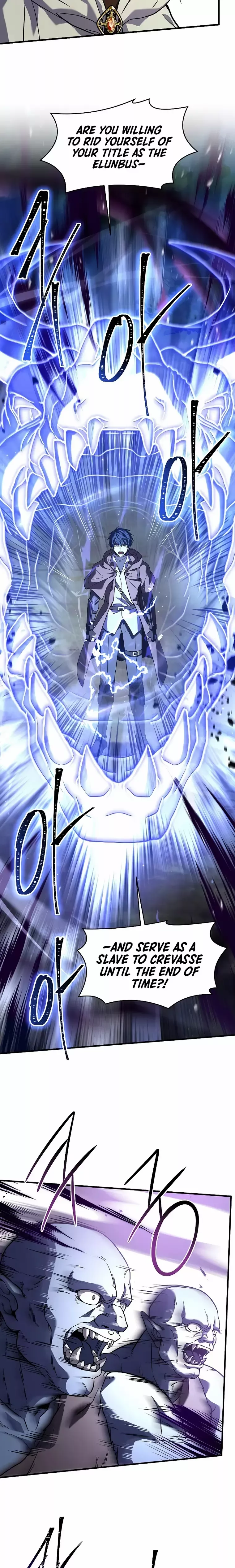 Read Return of the Legendary Spear Knight Manga Online