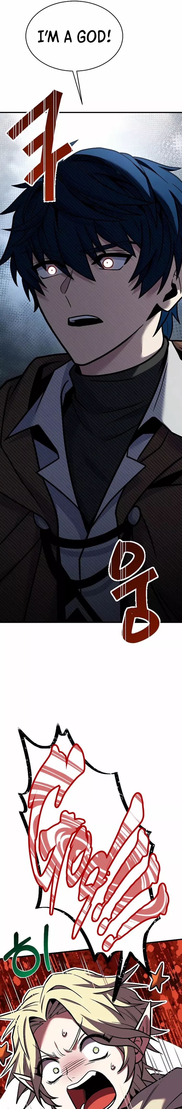 Read Return of the Legendary Spear Knight Manga Online