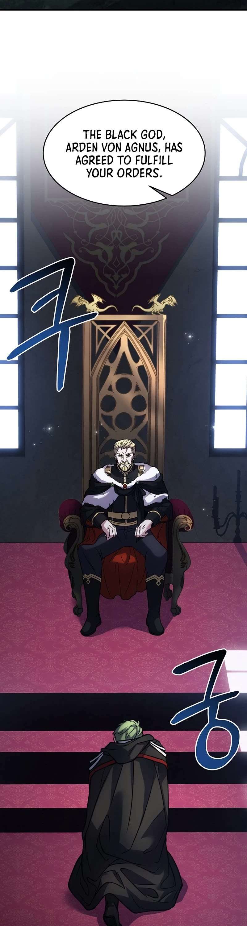 Read Return of the Legendary Spear Knight Manga Online