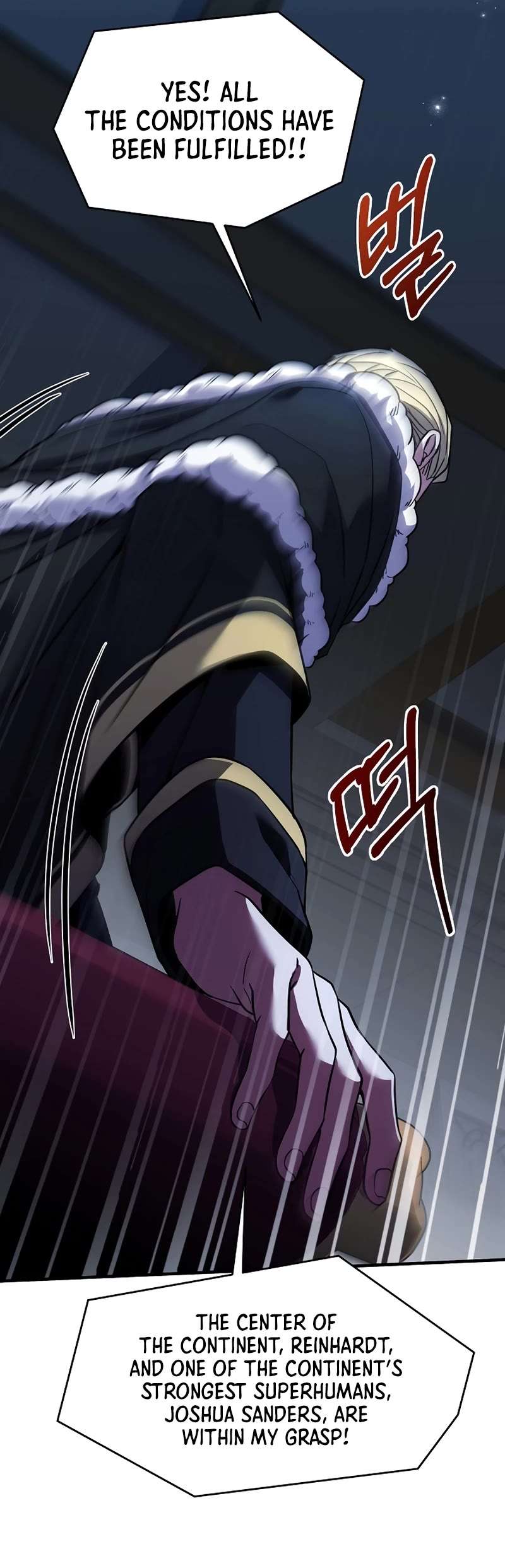 Read Return of the Legendary Spear Knight Manga Online