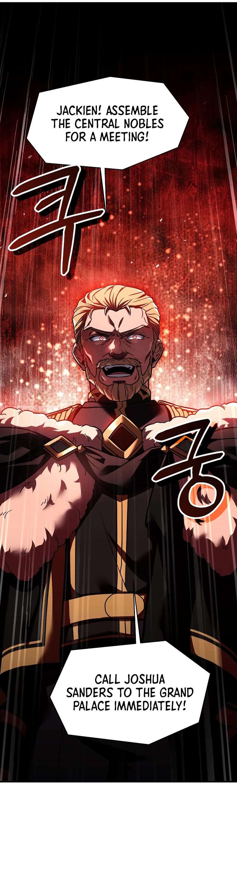 Read Return of the Legendary Spear Knight Manga Online