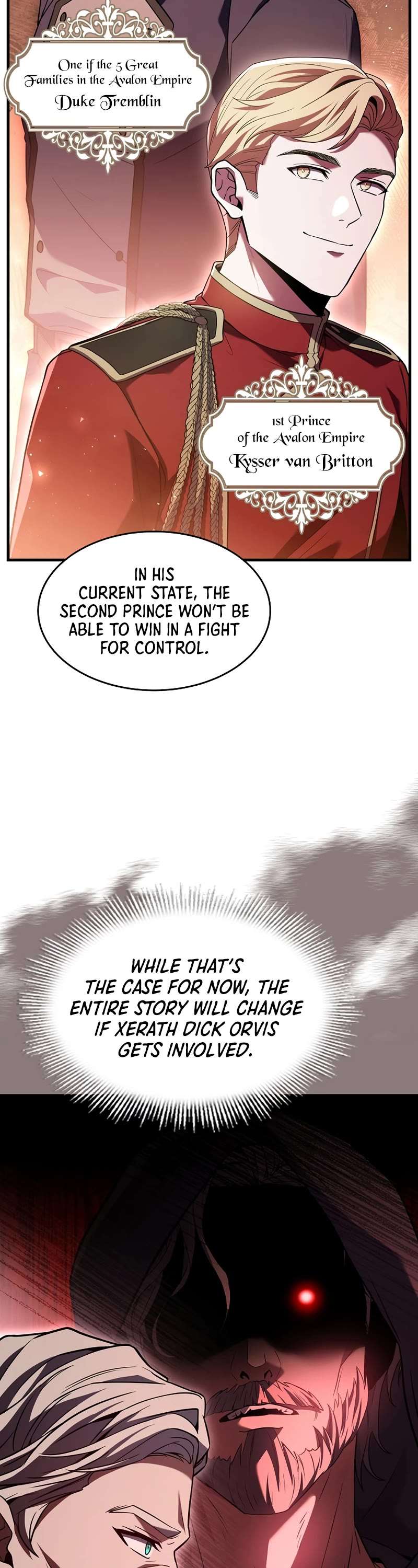 Read Return of the Legendary Spear Knight Manga Online
