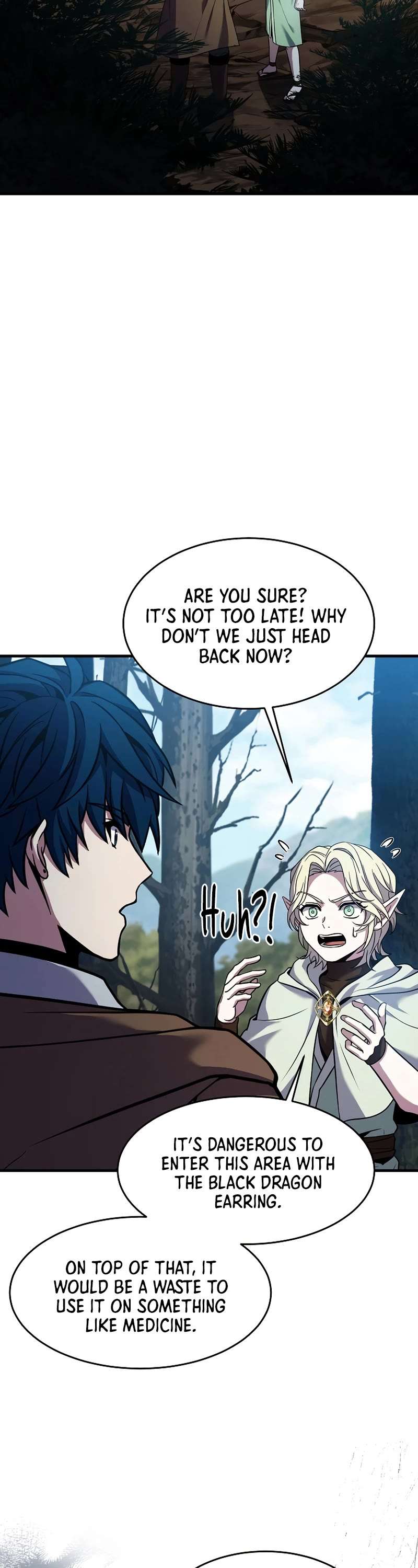 Read Return of the Legendary Spear Knight Manga Online
