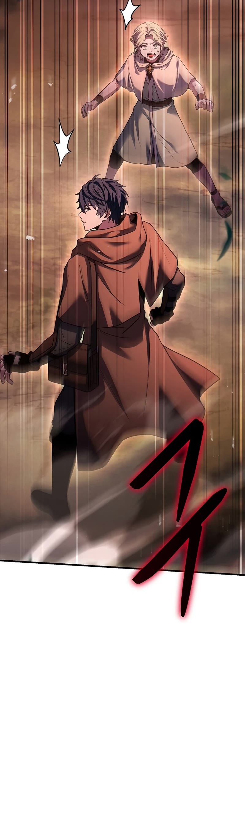 Read Return of the Legendary Spear Knight Manga Online