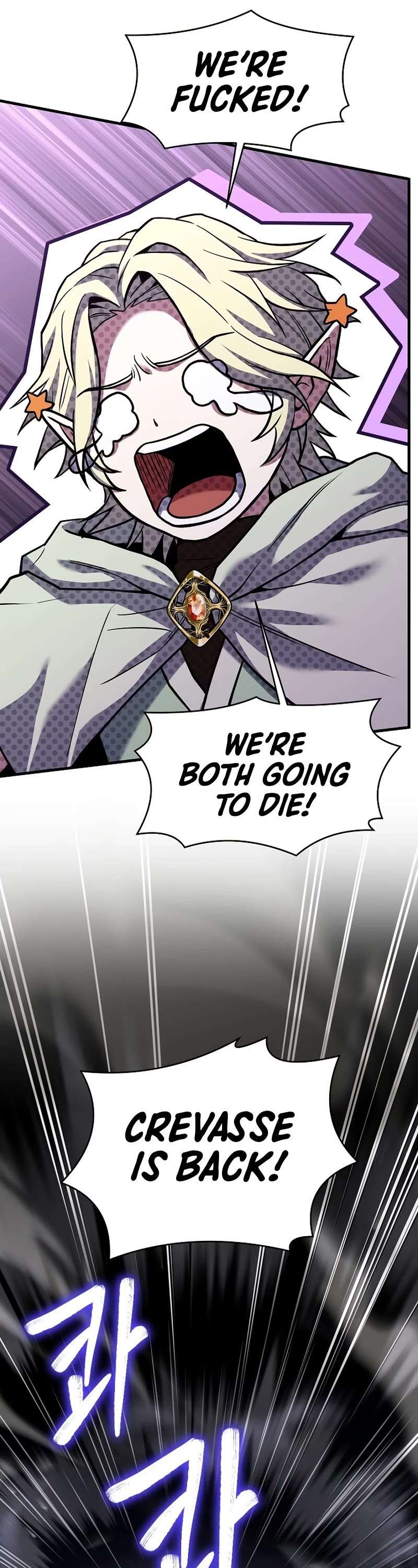 Read Return of the Legendary Spear Knight Manga Online