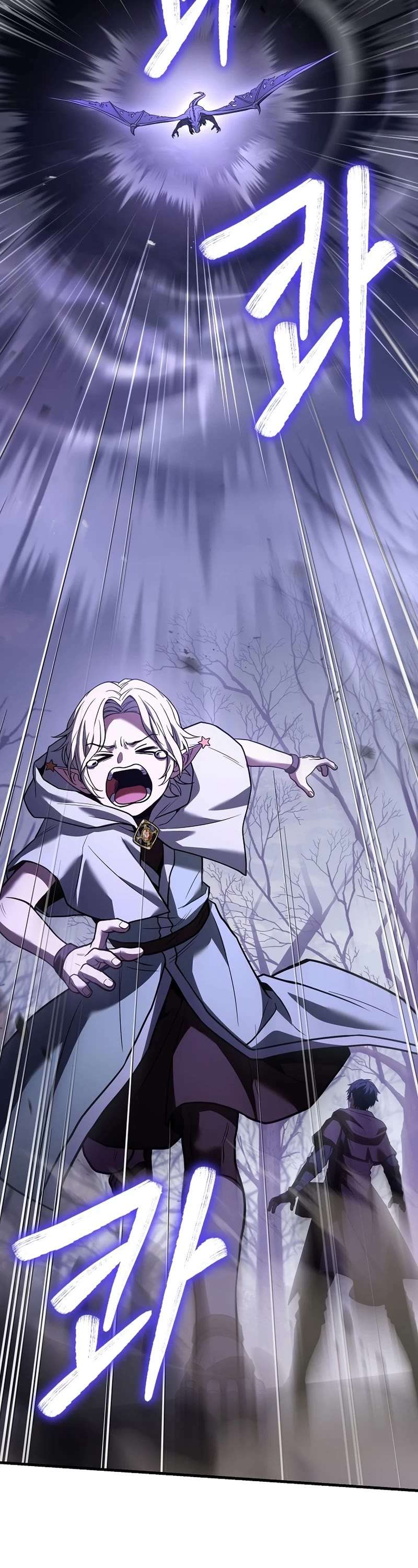 Read Return of the Legendary Spear Knight Manga Online