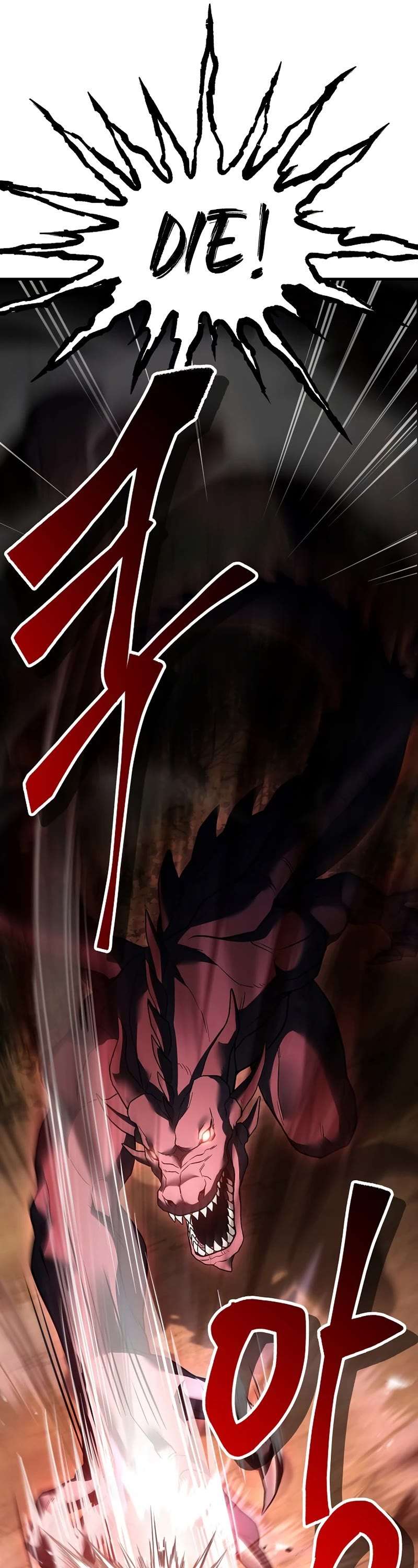 Read Return of the Legendary Spear Knight Manga Online
