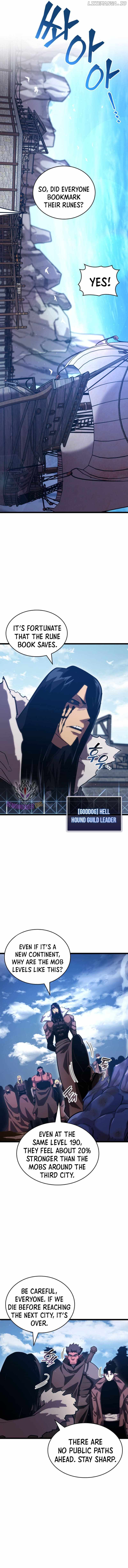 Read Return of the SSS-Class Ranker Manga Online
