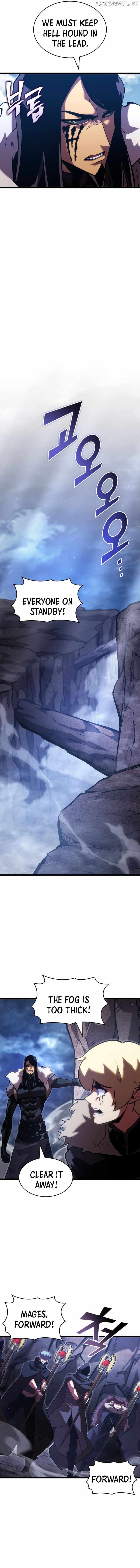 Read Return of the SSS-Class Ranker Manga Online