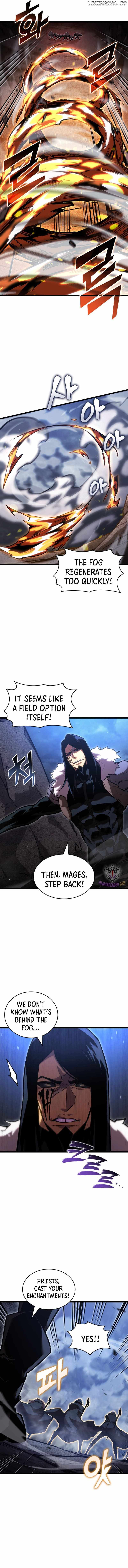 Read Return of the SSS-Class Ranker Manga Online