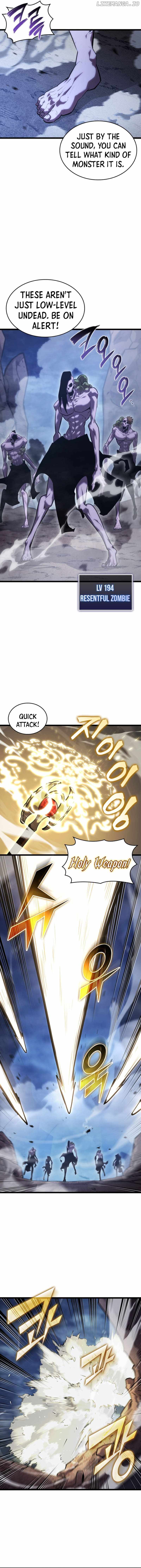 Read Return of the SSS-Class Ranker Manga Online