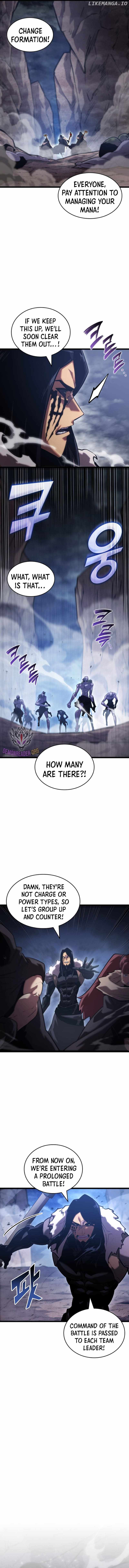 Read Return of the SSS-Class Ranker Manga Online