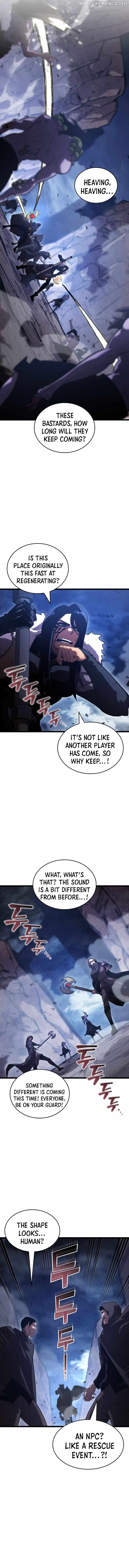 Read Return of the SSS-Class Ranker Manga Online