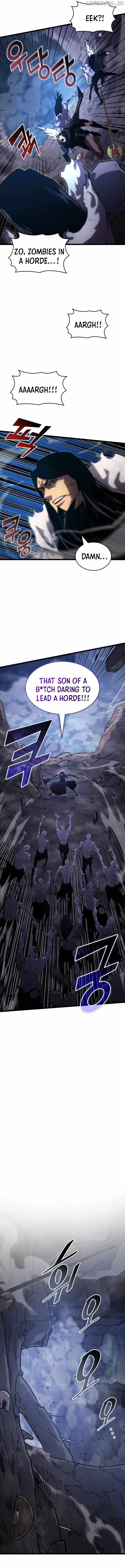Read Return of the SSS-Class Ranker Manga Online