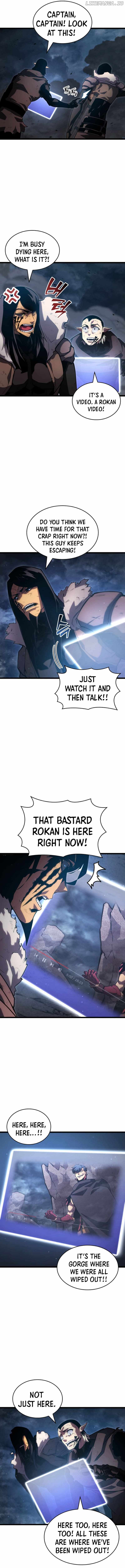 Read Return of the SSS-Class Ranker Manga Online