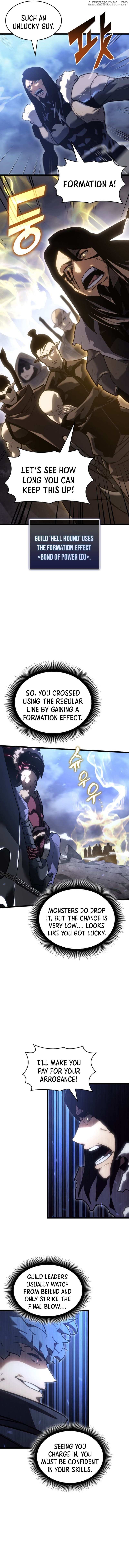 Read Return of the SSS-Class Ranker Manga Online