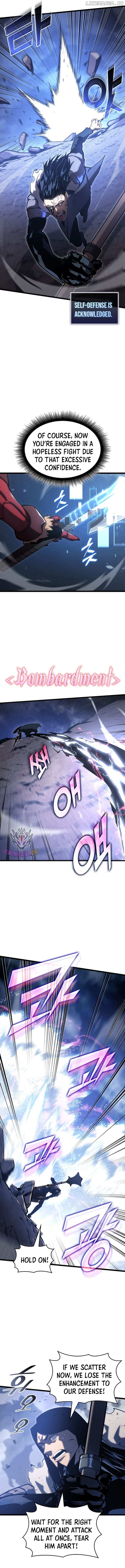 Read Return of the SSS-Class Ranker Manga Online