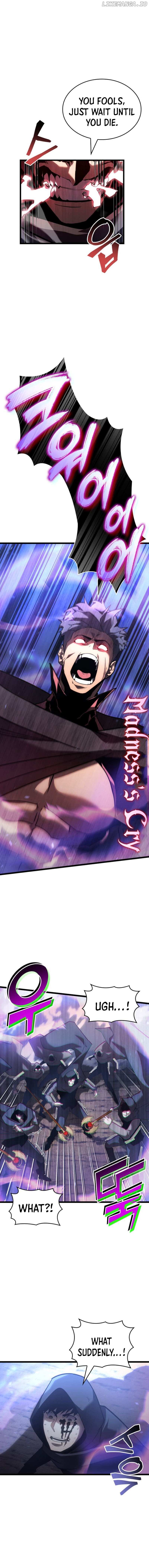 Read Return of the SSS-Class Ranker Manga Online