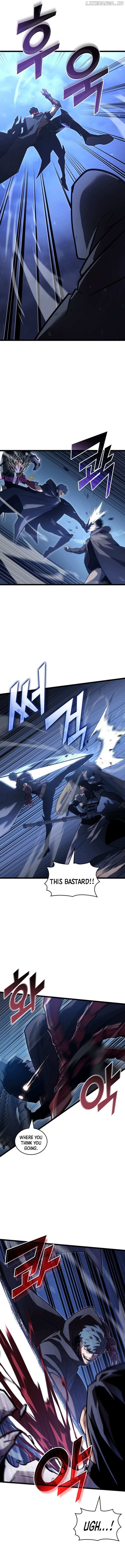 Read Return of the SSS-Class Ranker Manga Online