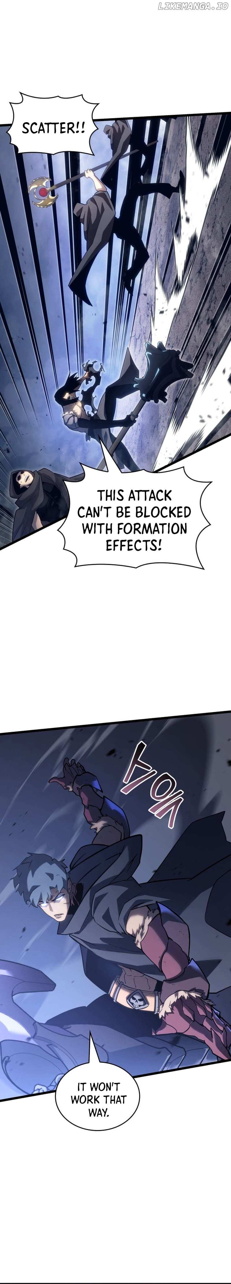 Read Return of the SSS-Class Ranker Manga Online