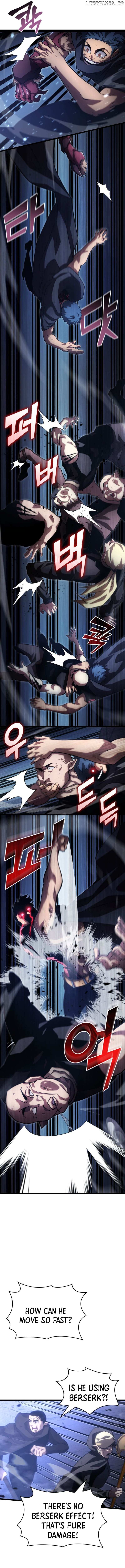 Read Return of the SSS-Class Ranker Manga Online