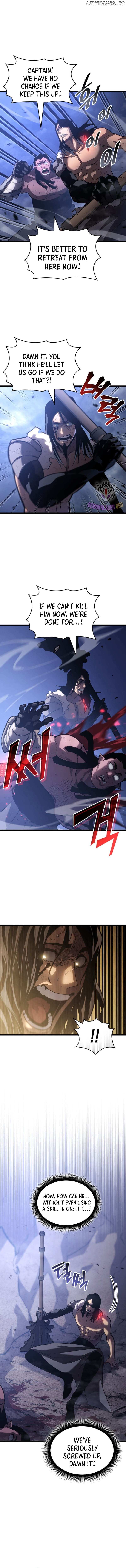 Read Return of the SSS-Class Ranker Manga Online