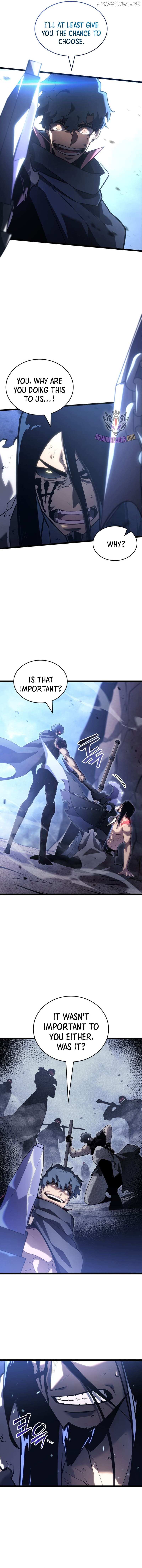 Read Return of the SSS-Class Ranker Manga Online