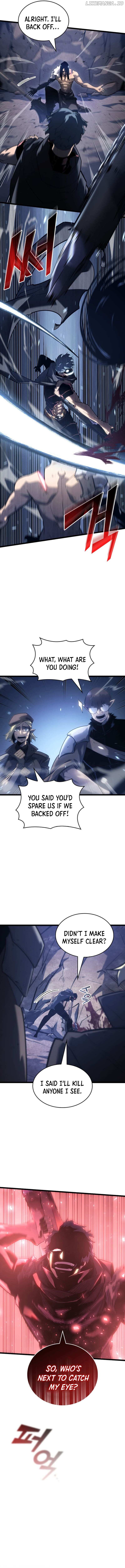 Read Return of the SSS-Class Ranker Manga Online
