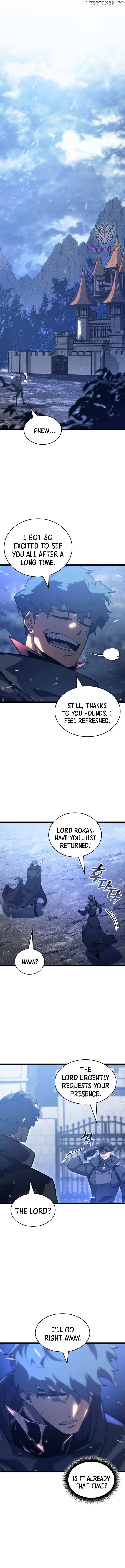 Read Return of the SSS-Class Ranker Manga Online