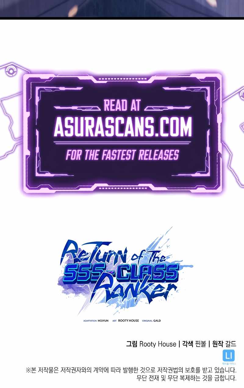 Read Return of the SSS-Class Ranker Manga Online