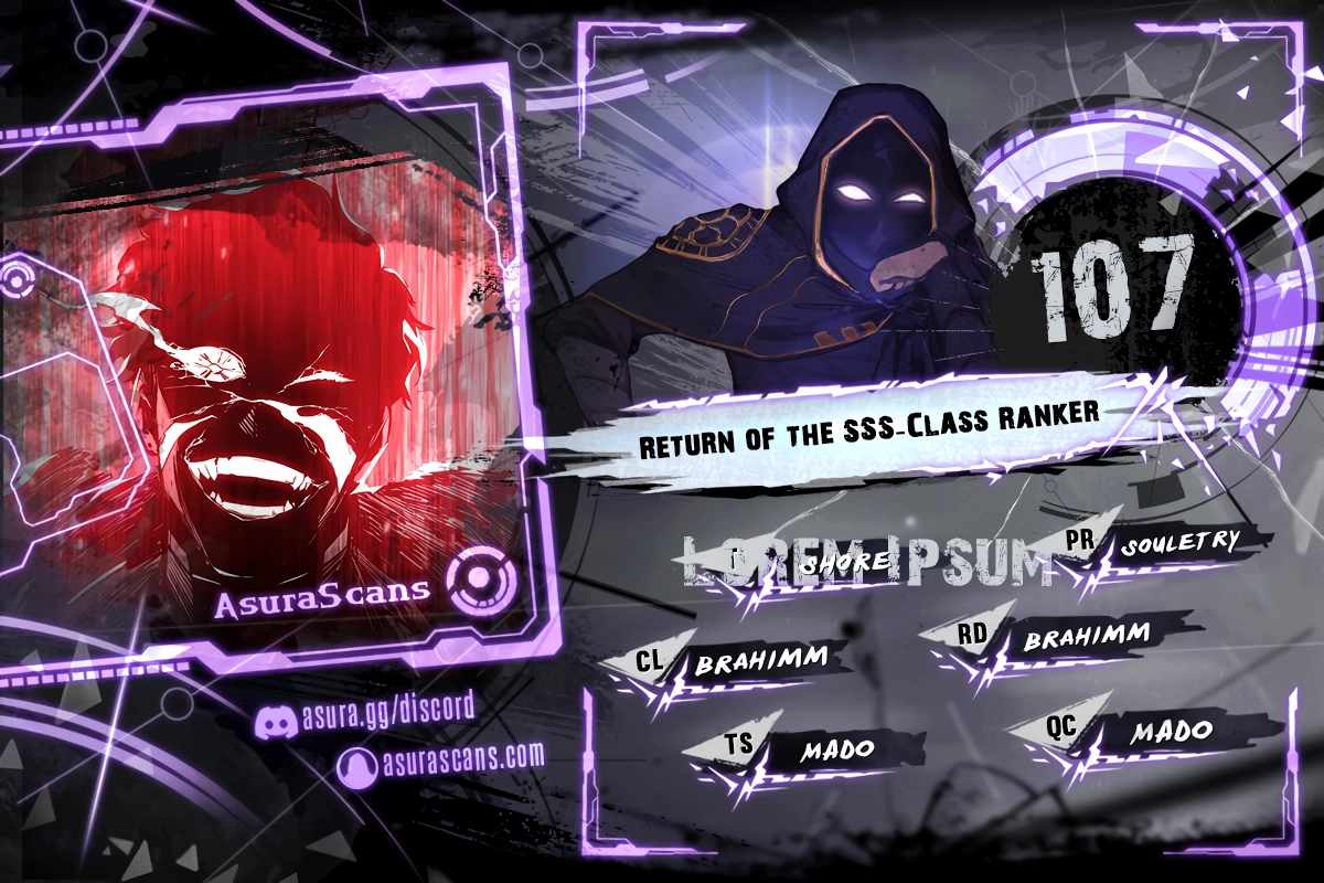 Read Return of the SSS-Class Ranker Manga Online