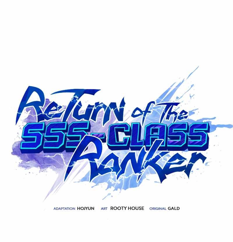 Read Return of the SSS-Class Ranker Manga Online