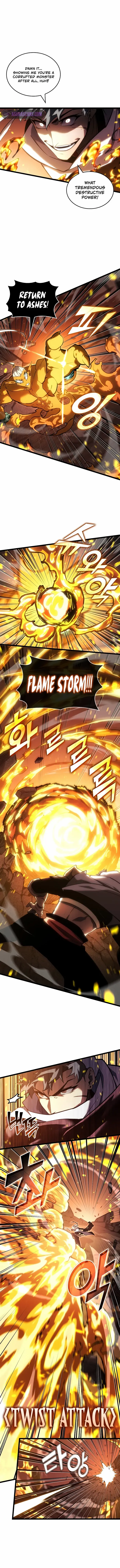 Read Return of the SSS-Class Ranker Manga Online
