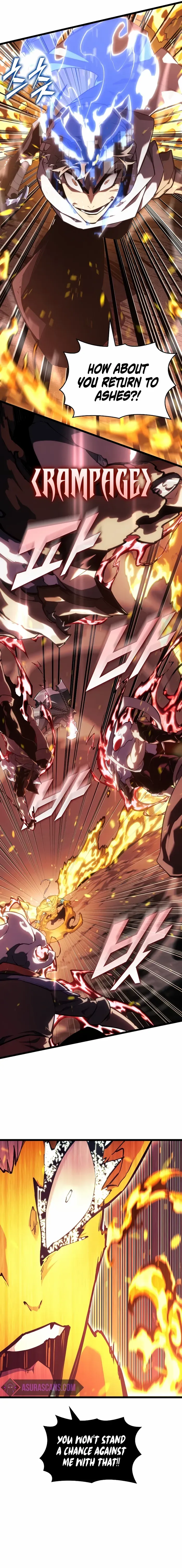 Read Return of the SSS-Class Ranker Manga Online