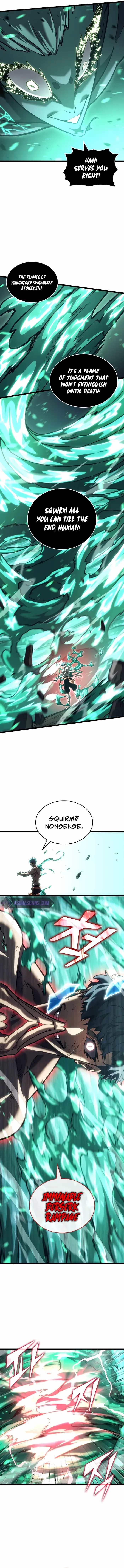 Read Return of the SSS-Class Ranker Manga Online