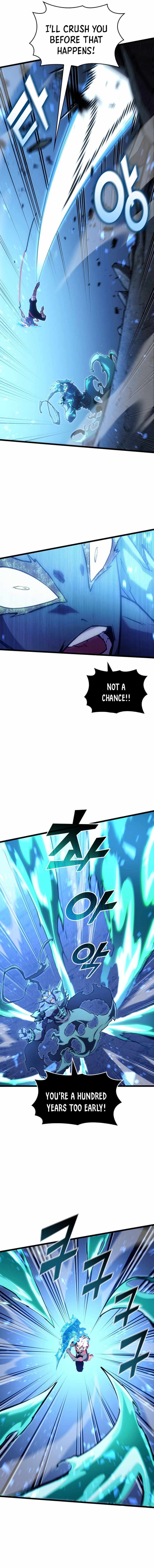 Read Return of the SSS-Class Ranker Manga Online