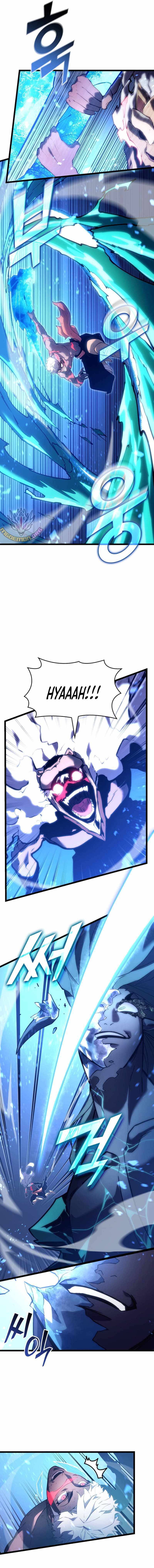 Read Return of the SSS-Class Ranker Manga Online