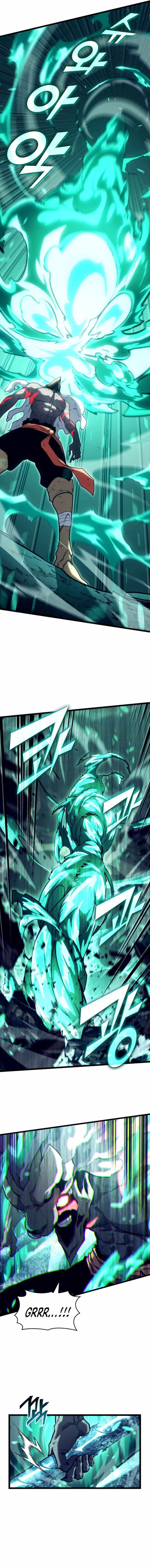 Read Return of the SSS-Class Ranker Manga Online