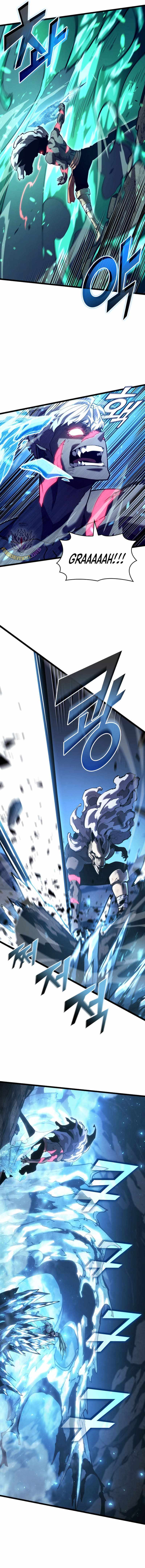Read Return of the SSS-Class Ranker Manga Online
