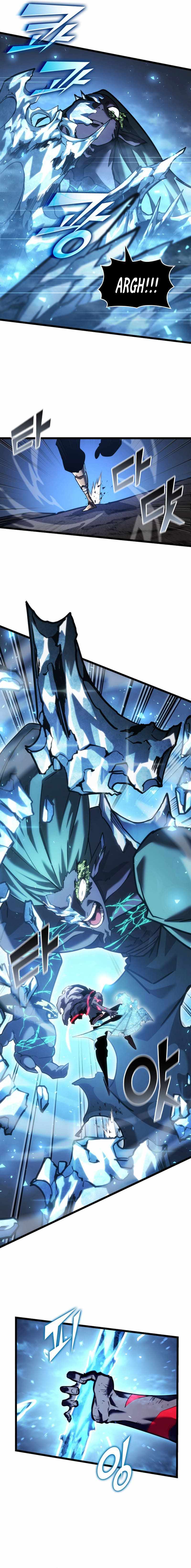 Read Return of the SSS-Class Ranker Manga Online