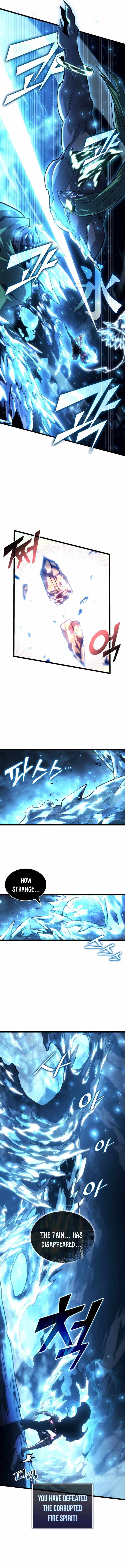 Read Return of the SSS-Class Ranker Manga Online