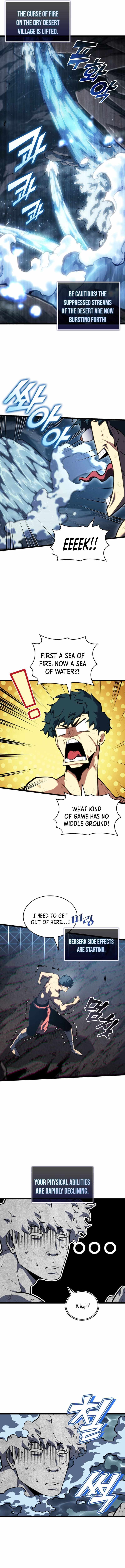 Read Return of the SSS-Class Ranker Manga Online