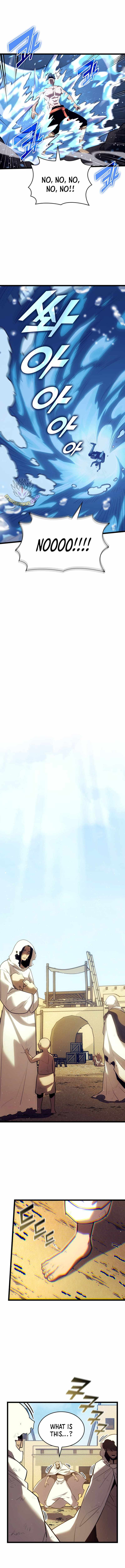 Read Return of the SSS-Class Ranker Manga Online