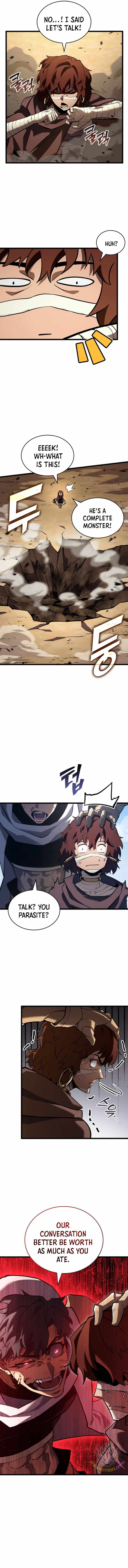 Read Return of the SSS-Class Ranker Manga Online